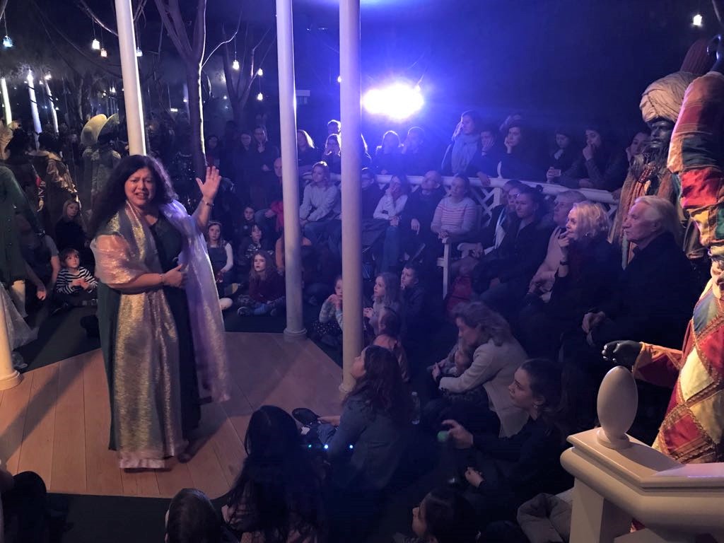 Museum of London - opening of 100 years Suffragettes exhibition